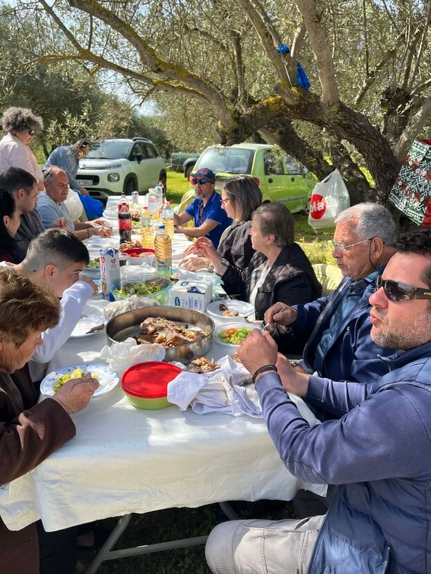 Αρκαλοχώρι, ξωκλήσι 
