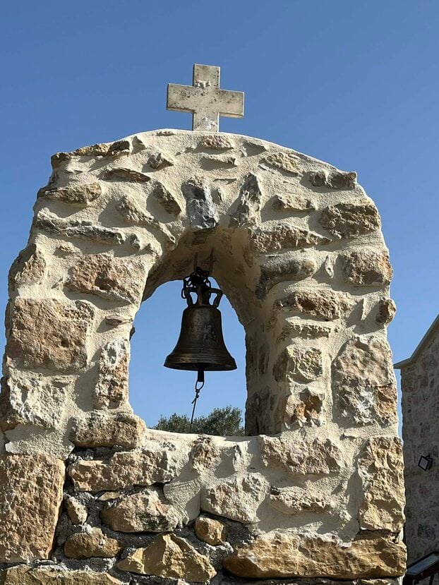 Αρκαλοχώρι, ξωκλήσι 