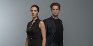 Μια νύχτα μόνο: Ο Οδυσσέας μαθαίνει ότι έχει αδελφό