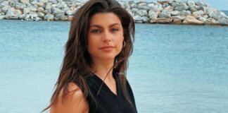 Σoκ για τη Δανάη Παππά: Ατύχημα για την ηθοποιό – Οδηγήθηκε εσπευσμένα στο νοσοκομείο (photos)