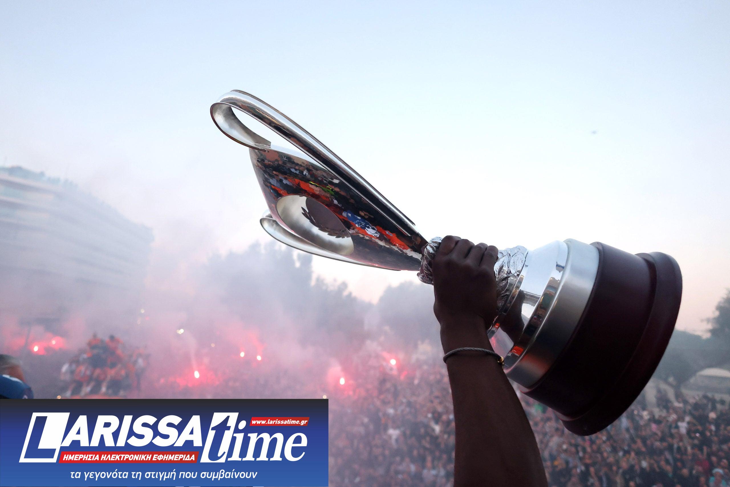 ΟΦΗ, Ηράκλειο, Πανηγύρια 