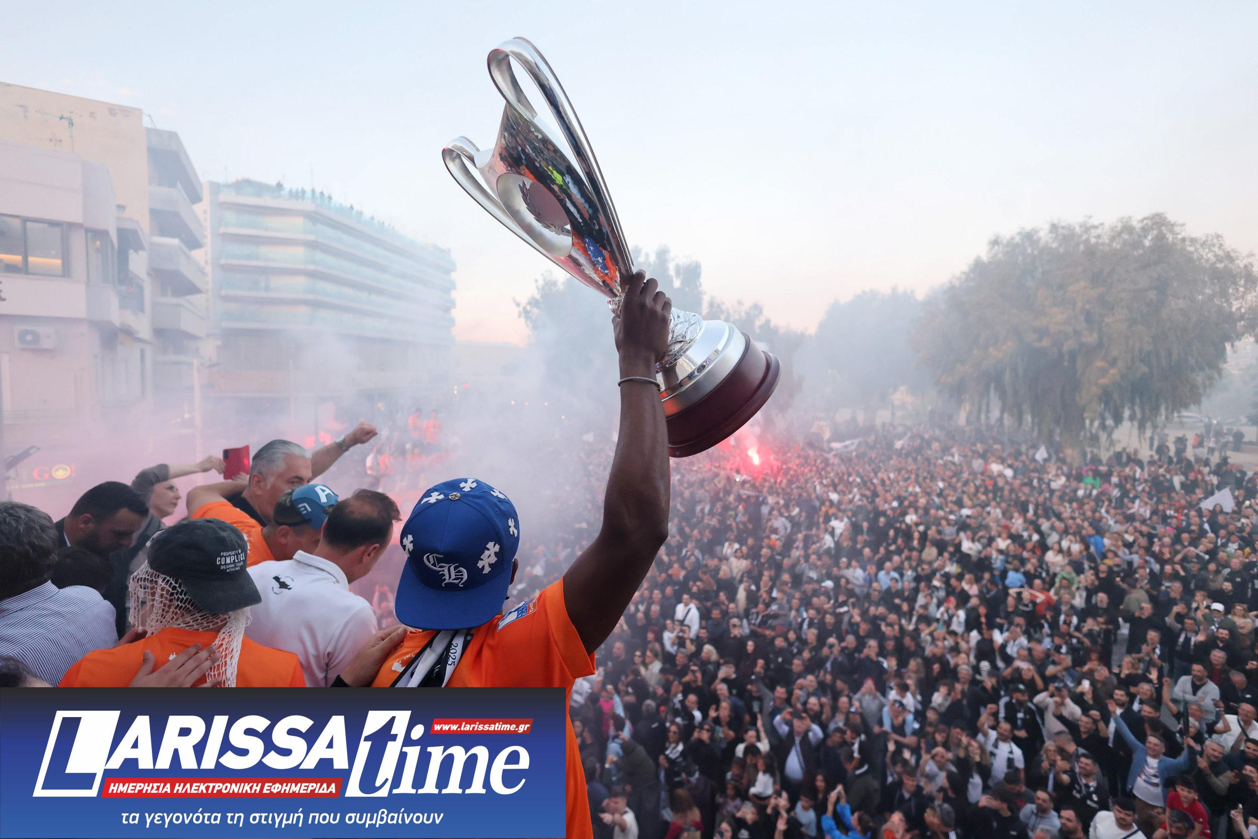 ΟΦΗ, Ηράκλειο, Πανηγύρια 