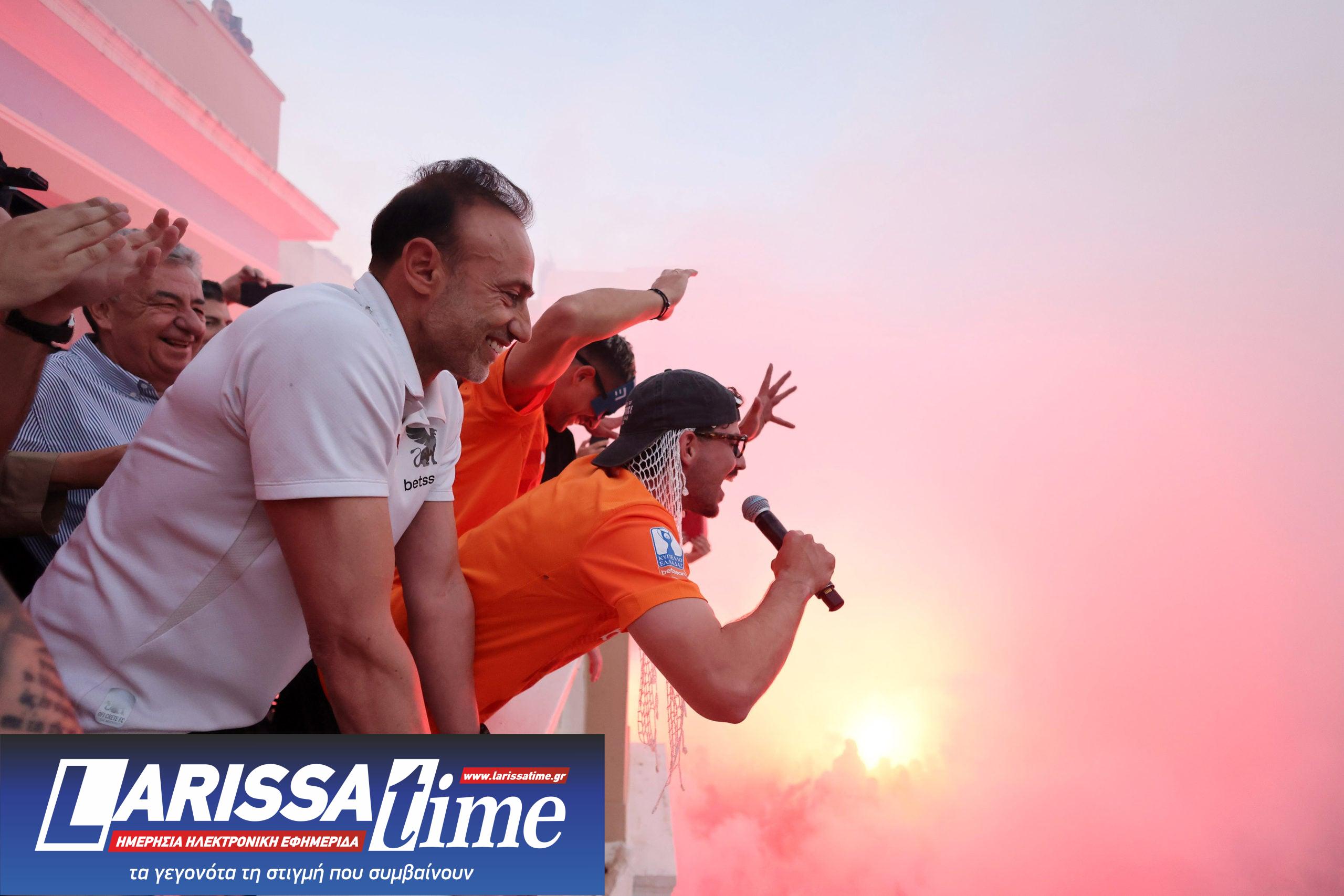 ΟΦΗ, Ηράκλειο, Πανηγύρια 