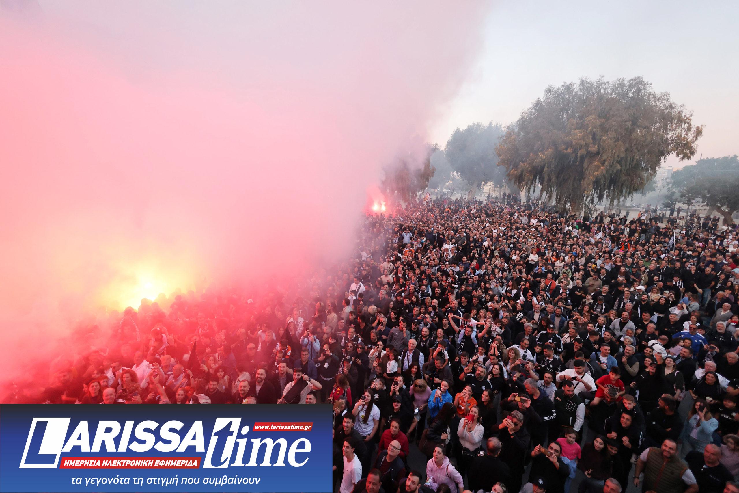 ΟΦΗ, Ηράκλειο, Πανηγύρια 