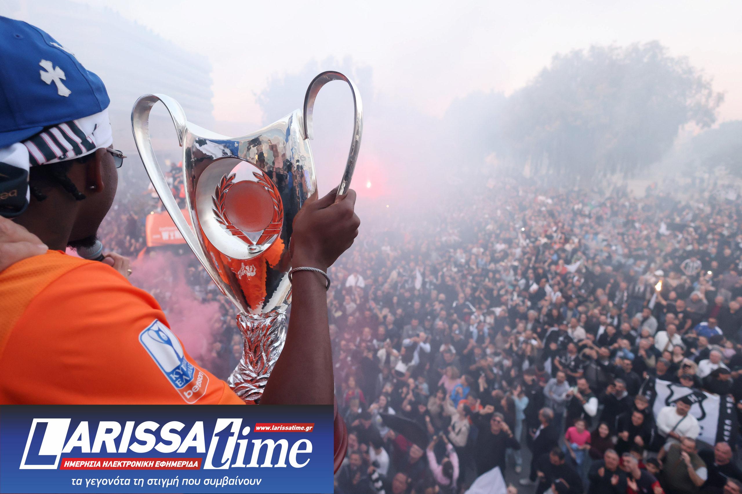 ΟΦΗ, Ηράκλειο, Πανηγύρια 