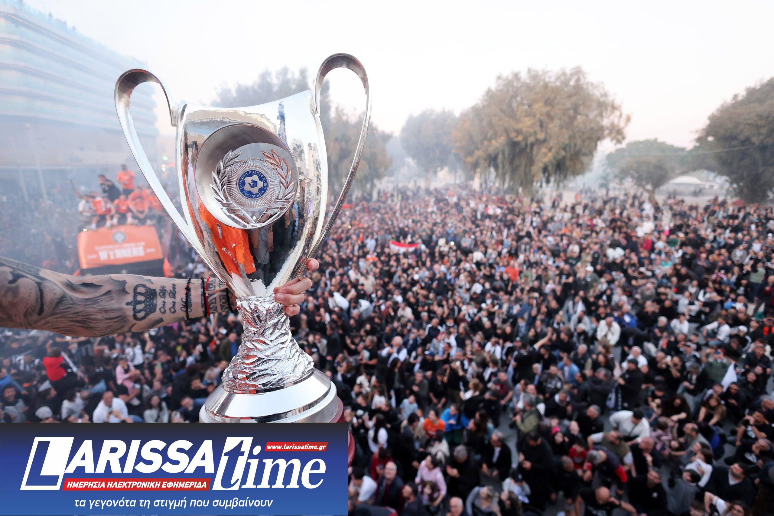 ΟΦΗ, Ηράκλειο, Πανηγύρια 