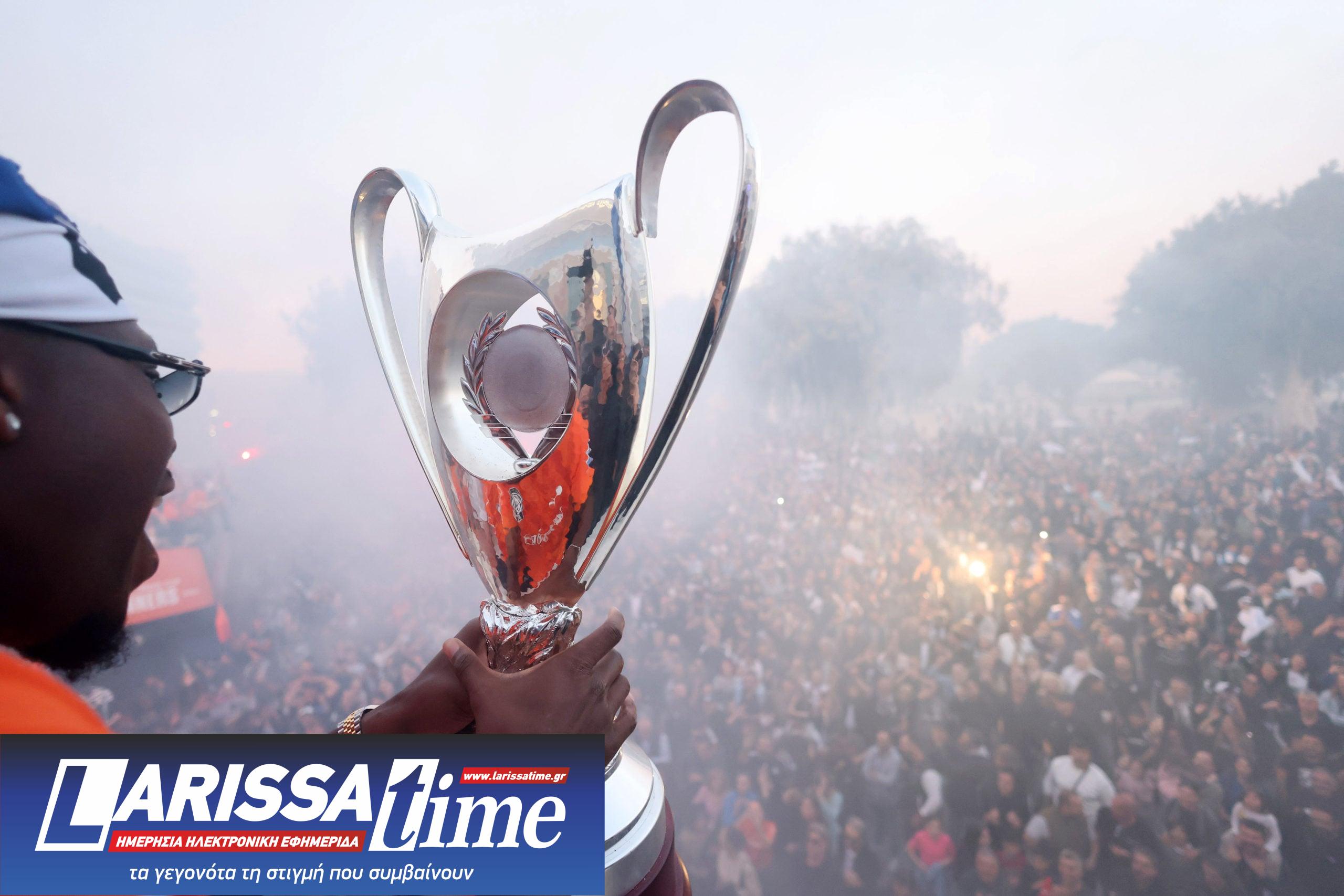 ΟΦΗ, Ηράκλειο, Πανηγύρια 