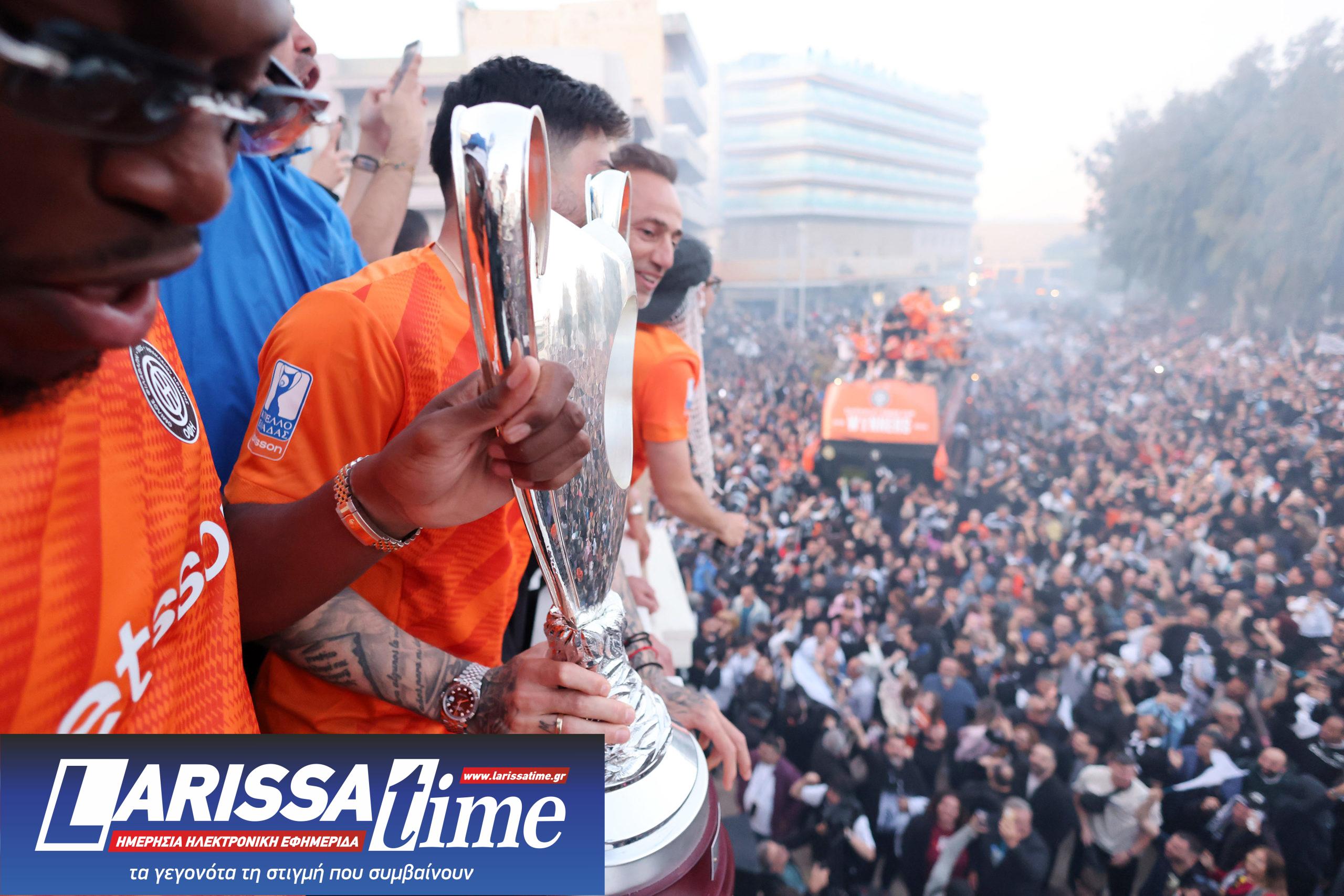 ΟΦΗ, Ηράκλειο, Πανηγύρια 