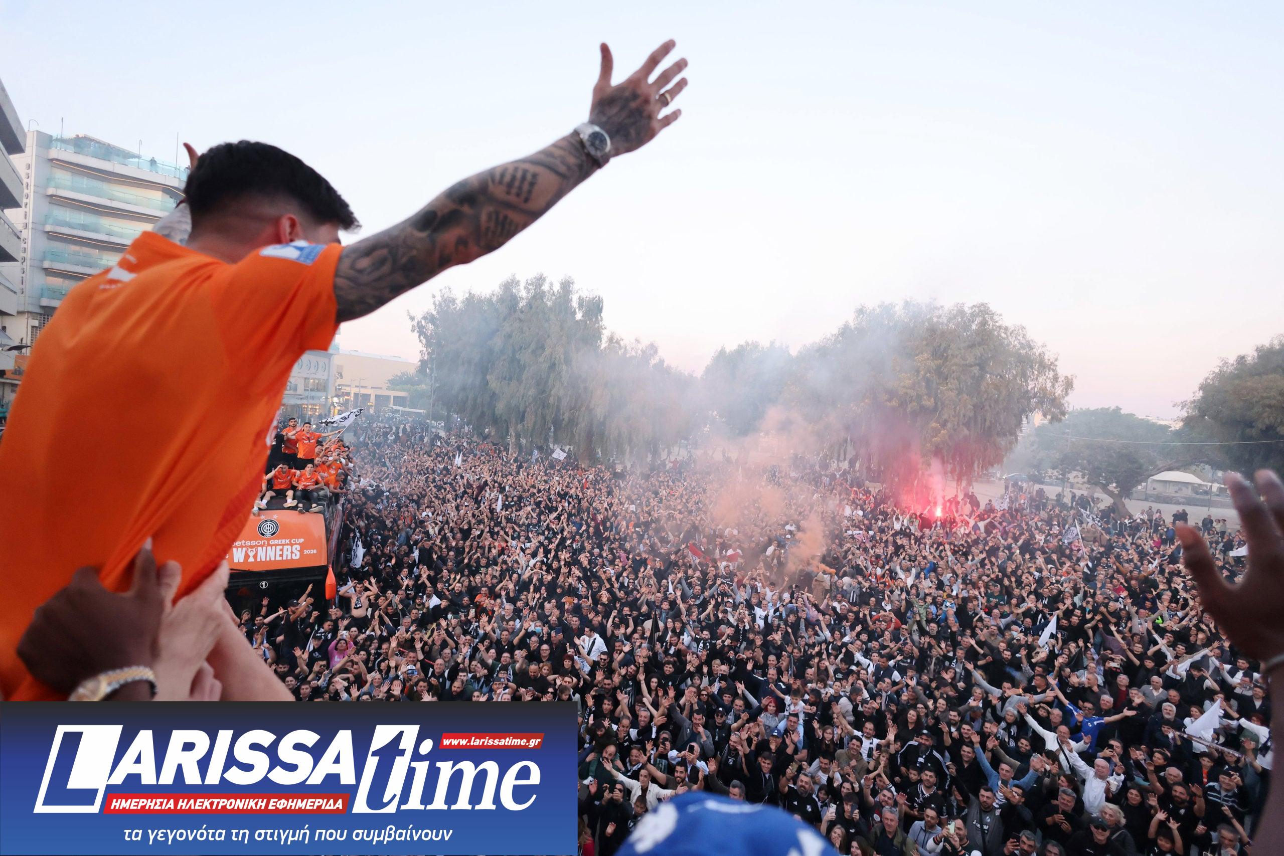 ΟΦΗ, Ηράκλειο, Πανηγύρια 