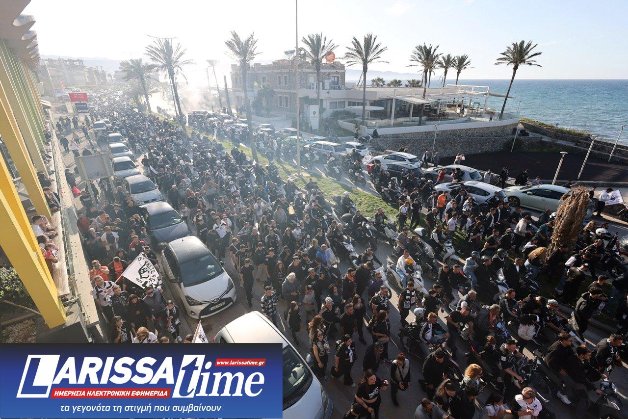 ΟΦΗ, Ηράκλειο, Πανηγύρια 