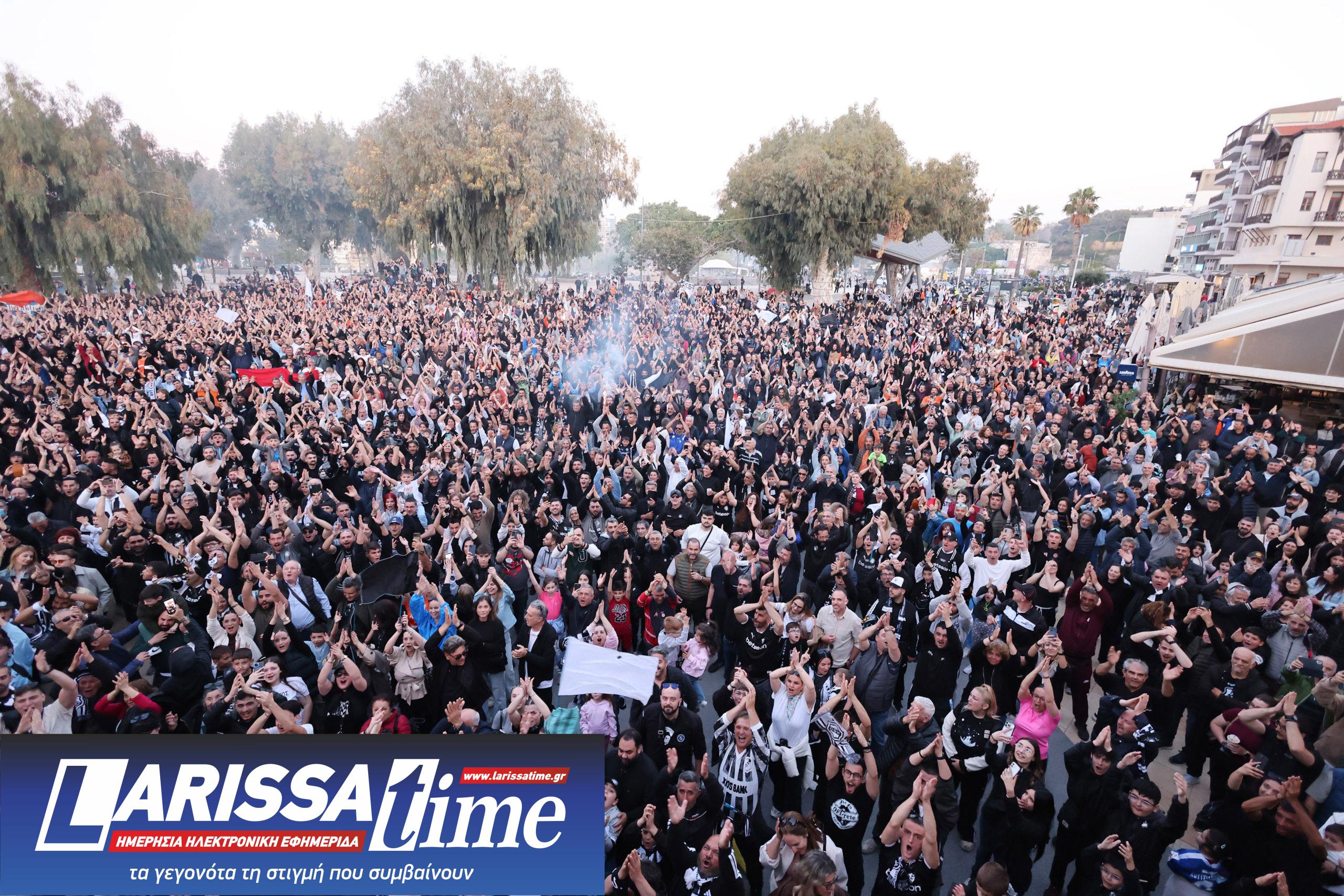 ΟΦΗ, Ηράκλειο, Πανηγύρια 