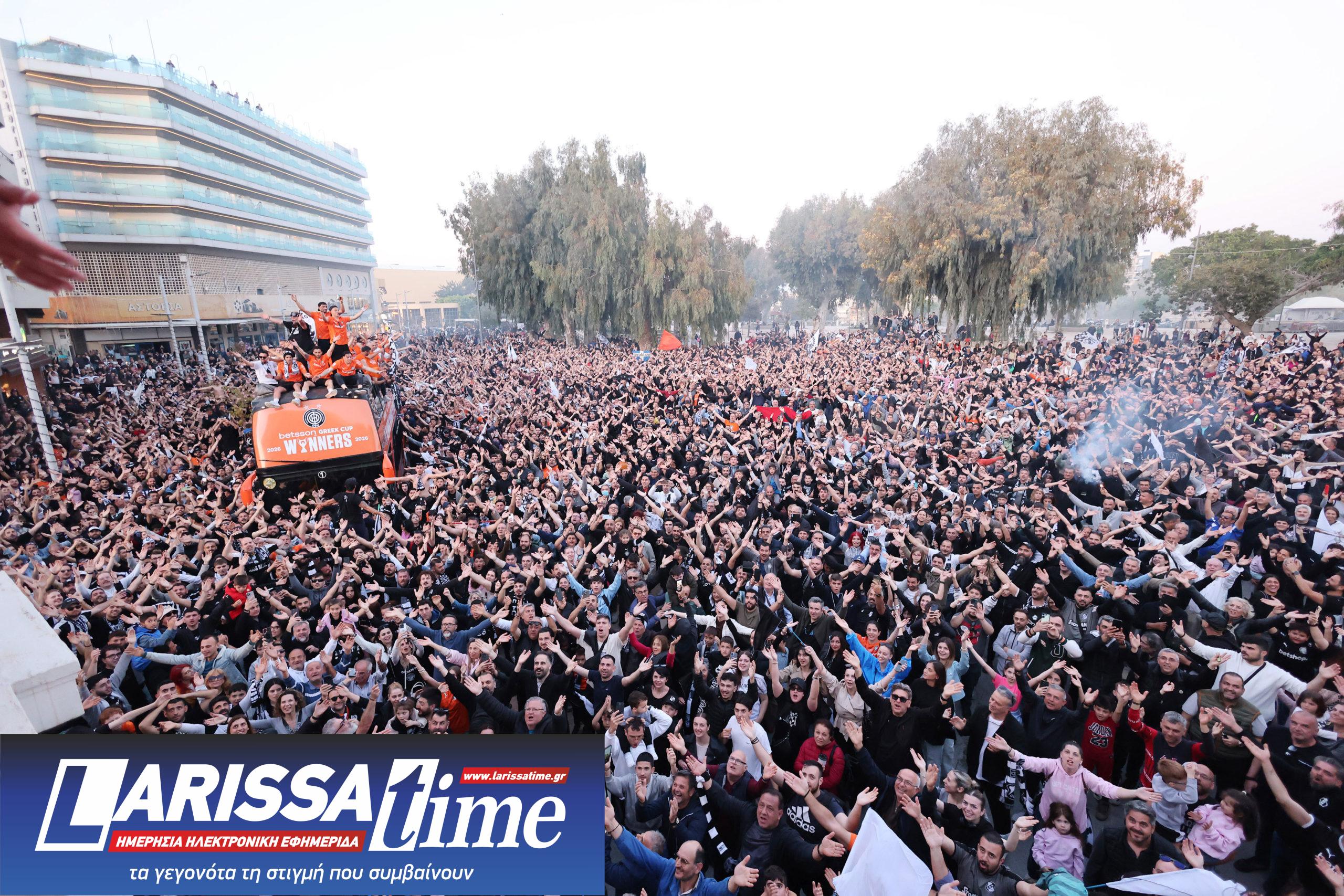 ΟΦΗ, Ηράκλειο, Πανηγύρια 