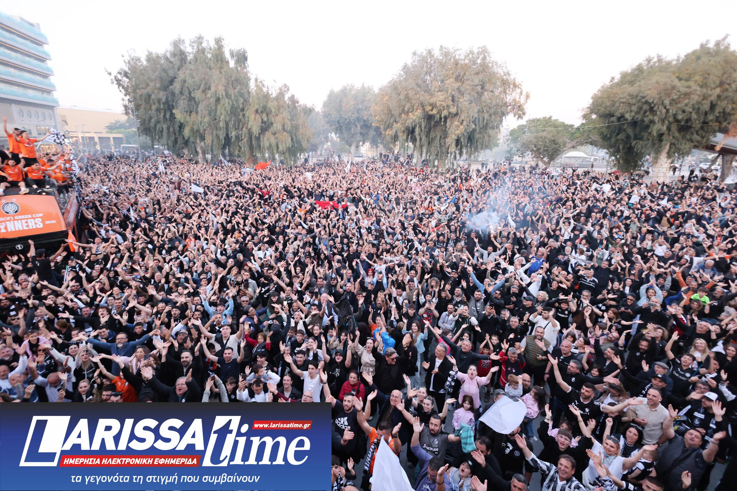 ΟΦΗ, Ηράκλειο, Πανηγύρια 