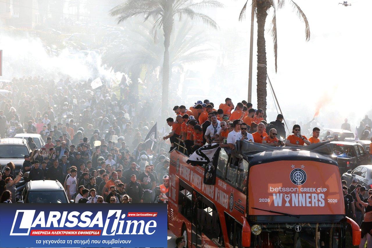 ΟΦΗ, Ηράκλειο, Πανηγύρια 