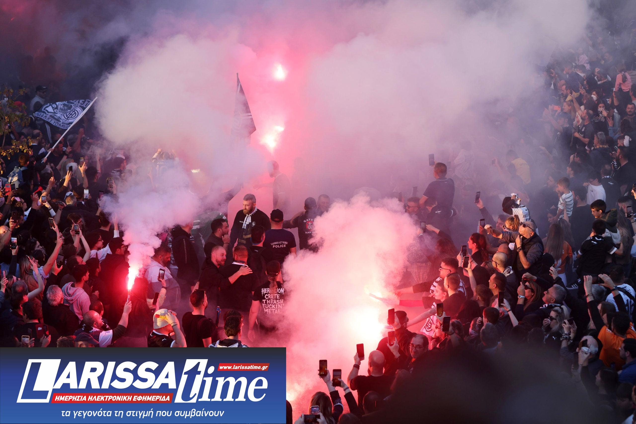 ΟΦΗ, Ηράκλειο, Πανηγύρια 