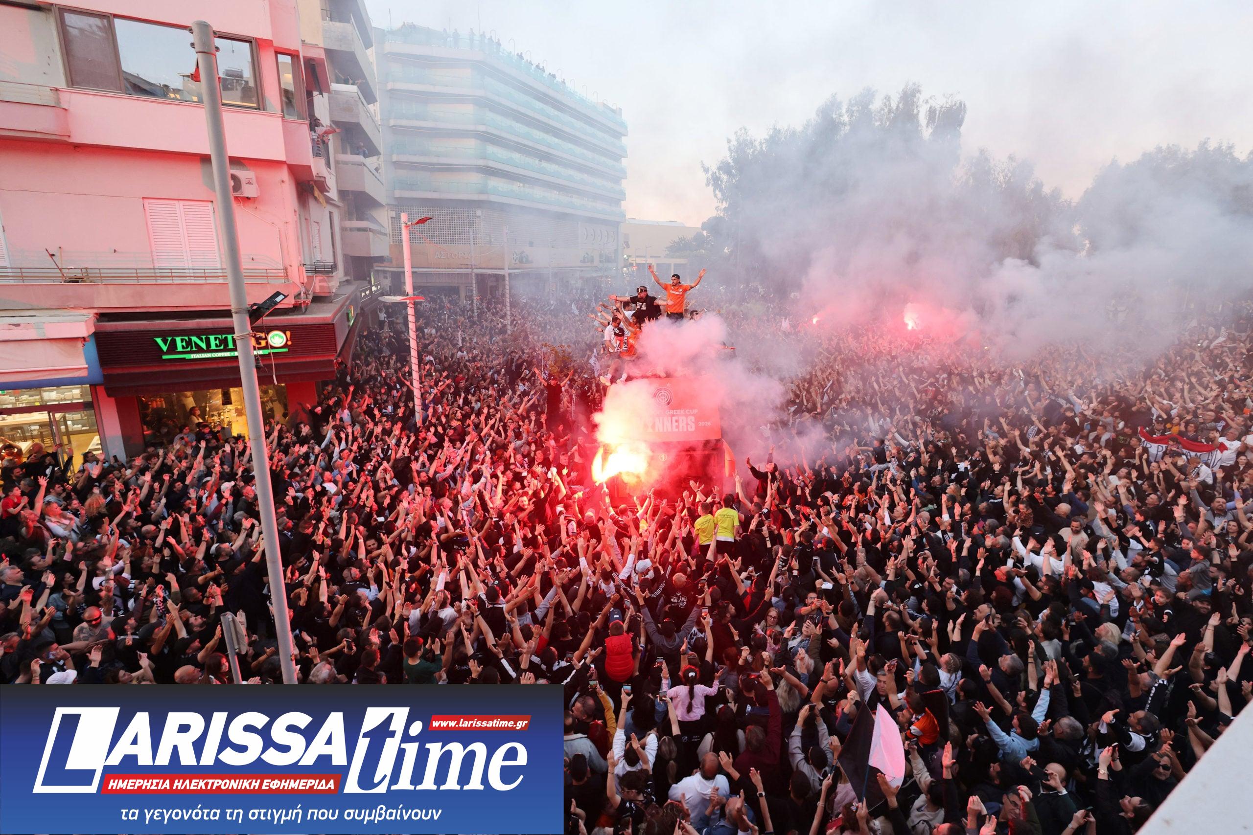 ΟΦΗ, Ηράκλειο, Πανηγύρια 