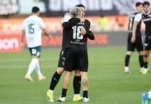 Λεβαδειακός 2-0: «Ζωντανοί» για την 5η θέση οι Κρητικοί