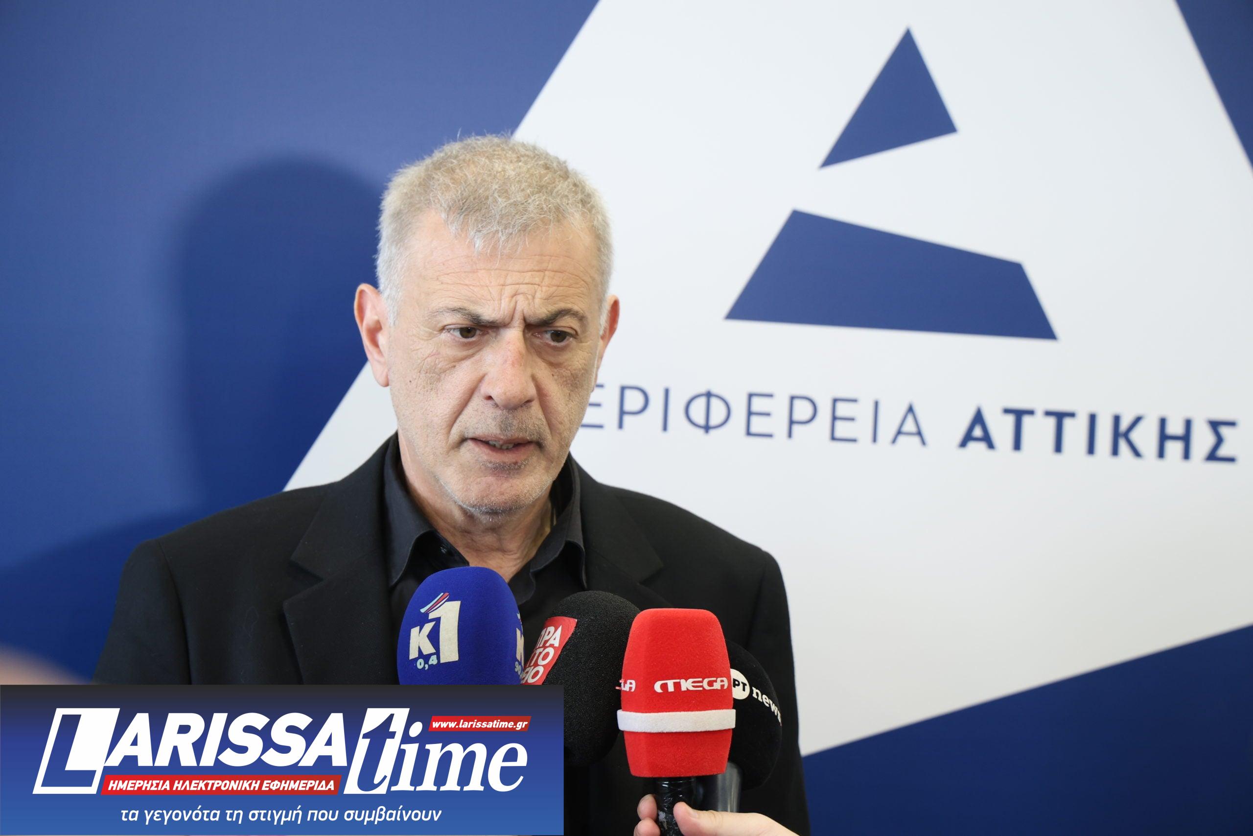 Κέντρο Υδάτινου Αθλητισμού και Πολιτισμού (ΚΥΔΑΠ), Πειραιάς, υπογραφές, Ολυμπιακός