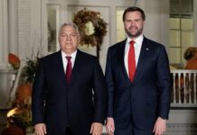 Ουγγαρία: Επίσκεψη Βανς για στήριξη του Ορμπαν πριν από τις κρίσιμες βουλευτικές εκλογές