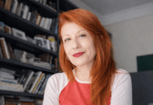 Ορσαλία-Ελένη Κασσαβέτη: Ο Χρήστος Κάλλοου βρίσκει… τη δασκάλα του