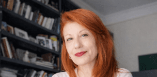 Ορσαλία-Ελένη Κασσαβέτη: Ο Χρήστος Κάλλοου βρίσκει… τη δασκάλα του