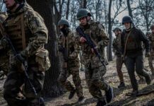 Οι Ουκρανοί θέλουνε στρατεύματα όχι ρομπότ – Τι συμβουλεύουν χώρες που βρίσκονται σε ειρήνη