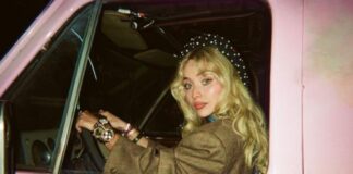 Sabrina Carpenter: Κυκλοφόρησε το βίντεο για το «House Tour» – Σαρώνει το Man’s Best Friend σε charts και streaming