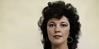 Η γυναικάρα Καίτη Παπανίκα – Το τpαγικό τέλος της και ο πασίγνωστος σύζυγος της