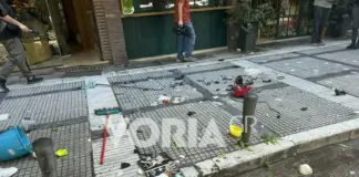 Θεσσαλονίκη: «Ειδοποίησα νταντά για τον μικρό αλλά δεν ήρθε»