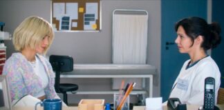 Μαρίνα και Μάγια συμμαχούν εναντίον του Άγη