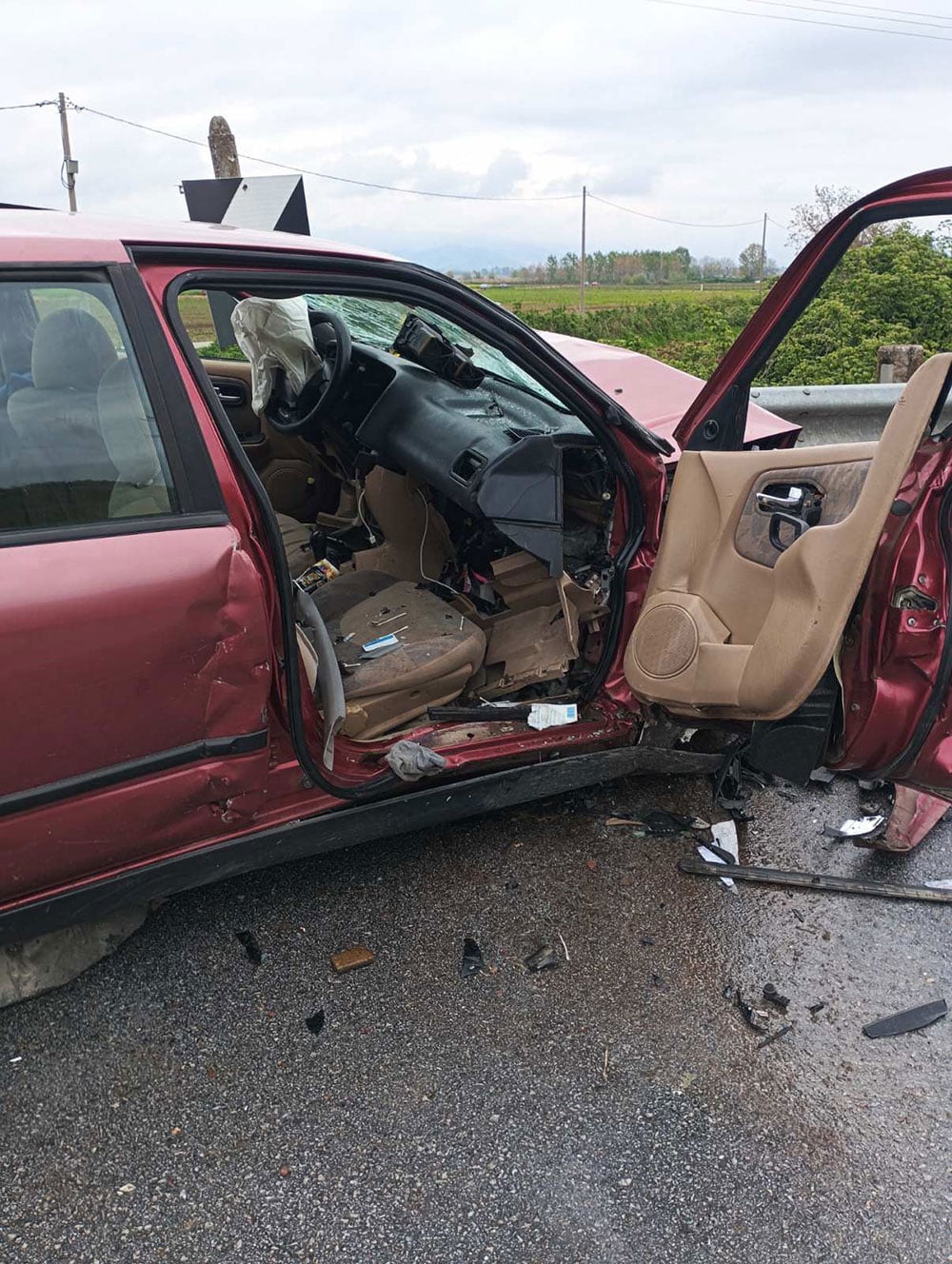 ΤΡΟΧΑΙΟ ΚΑΒΑΛΑ