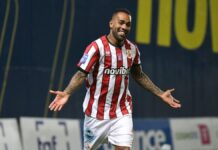 Πανσερραϊκός 2-3: «Αφεντικό» για την παραμονή τα Λιοντάρια