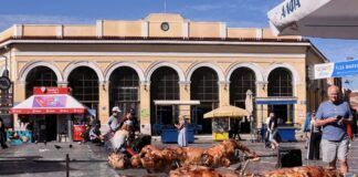 Ο καιρός τη Μεγάλη Εβδομάδα και το Πάσχα – Η ανάρτηση Κολυδά