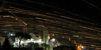 Πάσχα: «Η χρήση ειδών πυροτεχνίας χωρίς άδεια απαγορεύεται κατά την περίοδο των εορτών»