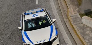 64χρονος εντοπίστηκε νεκρός σε ρέμα στην Ευκαρπία