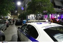 Νέα συμπλοκή στο Αίγιο: Στο νοσοκομείο δύο άτομα έπειτα από επίθεση αγνώστων σε καφετέρια