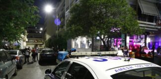 Νέα συμπλοκή στο Αίγιο: Στο νοσοκομείο δύο άτομα έπειτα από επίθεση αγνώστων σε καφετέρια