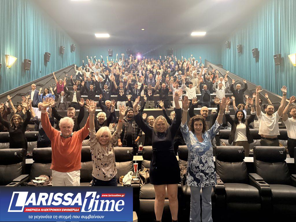 SFGFF 2026: Προβολή Καποδίστρια στο Σαν Φρανσίσκο με… εύζωνες