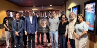 SFGFF 2026: Προβολή Καποδίστρια στο Σαν Φρανσίσκο με… εύζωνες