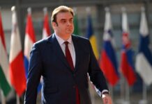 Άνοδο του πρωτογενούς πλεονάσματος εκτιμά ο Πιερρακάκης