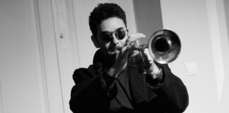 Ανδρέας Πολυζωγόπουλος 4ET: Μια σύγχρονη τζαζ εμπειρία με νέες συνθέσεις