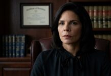 Στη γειτονιά με τα κόκκινα φανάρια – Η Αλεξάνδρα απαγάγει το παιδί του Στράτου