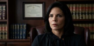 Στη γειτονιά με τα κόκκινα φανάρια – Η Αλεξάνδρα απαγάγει το παιδί του Στράτου