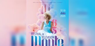 Μόντε Κάρλο: Με Manville, Russell και “Walking Dead” το 65ο Φεστιβάλ Τηλεόρασης