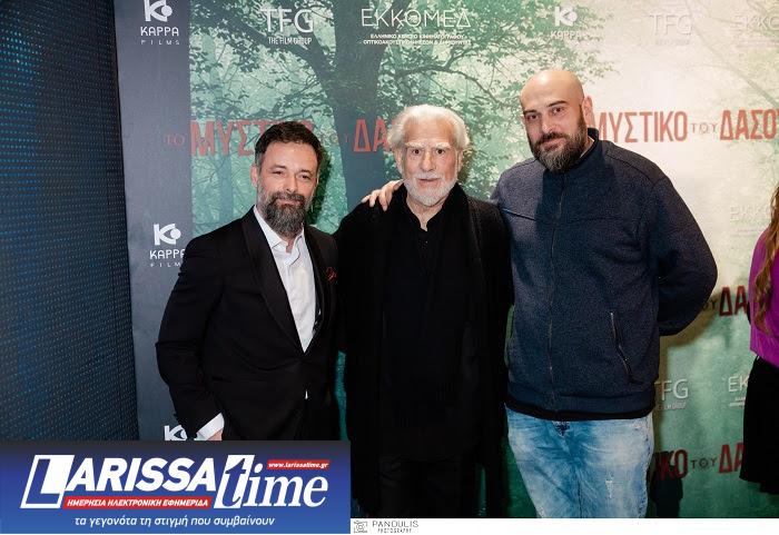 Μάκης Τσούφης: Όταν δεν κάνει ταινίες… γράφει βιβλία