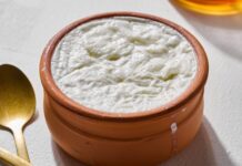 Ενισχυμένη κατά 30% η παραγωγή ελληνικού γιαουρτιού το 2025