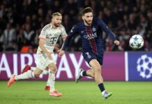 Παρί και Μπάγερν ετοιμάζονται για μία μοναδική παράσταση