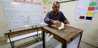 Δημοτικές εκλογές στη Δυτική Όχθη και στην κεντρική Γάζα