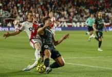 La Liga – Ράγιο Βαγεκάνο: Δύσκολο «τρίποντο» και βαθιά ανάσα πριν το ματς με την ΑΕΚ