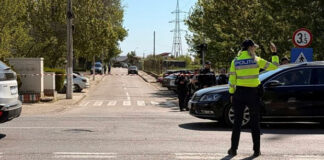 Ρουμανία: Νέα θραύσματα από drone εντοπίστηκαν κοντά στα σύνορα με την Ουκρανία